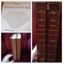 Dictionnaire des "Sciences