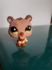 LPS authentic Petshop 2227
