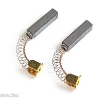 Moteur Carbone Brosse Set