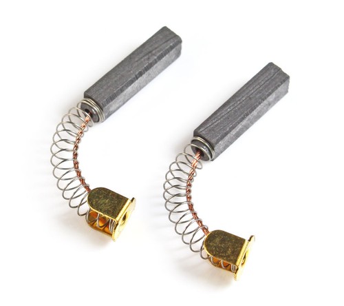 Moteur carbone brosse set - carbone,