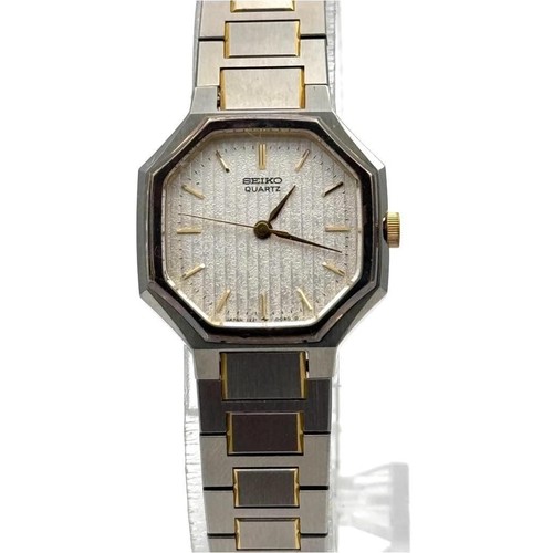 Montre femme seiko 1221 5040 - femme, 1221-5040