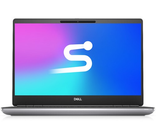 Laptop dell precision 7560 - laptop,