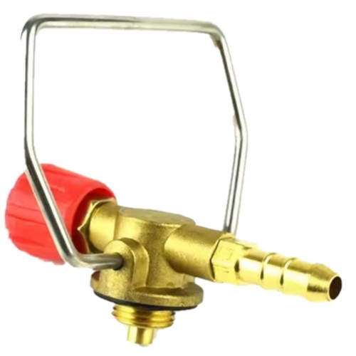 Lpg campingaz cylindre valve - lpg,