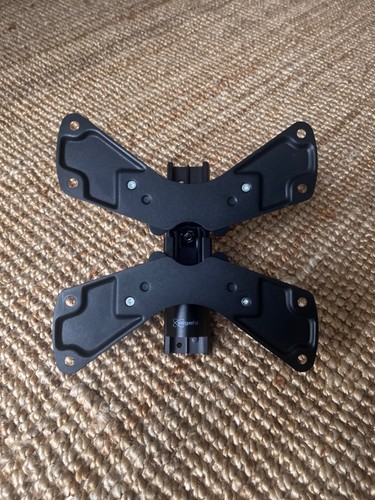 Support orientable vogel s - support, vogel's