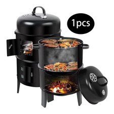 BBQ BBQ VERTICAL THRILL