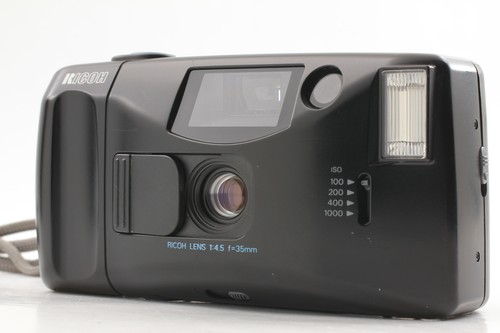 Testé près mint ricoh - près,