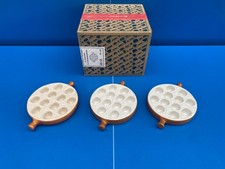 👿 Emile Henry lot de 3