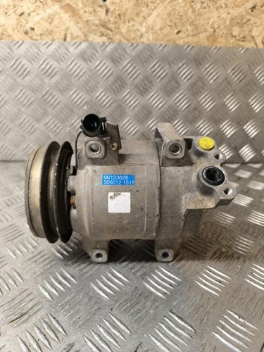 Compresseur clim mitsubishi - clim,