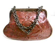 RARE - MAGNIFIQUE SAC ANCIEN