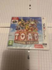 JEU NINTENDO 3DS CAPTAIN TOAD