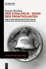 Der Stahlhelm - Bund Der