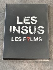 Les insus - f?lms, double