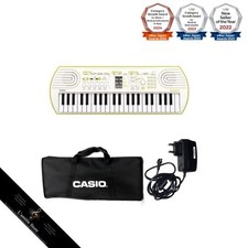Mini clavier CASIO SA-81 Japon neuf