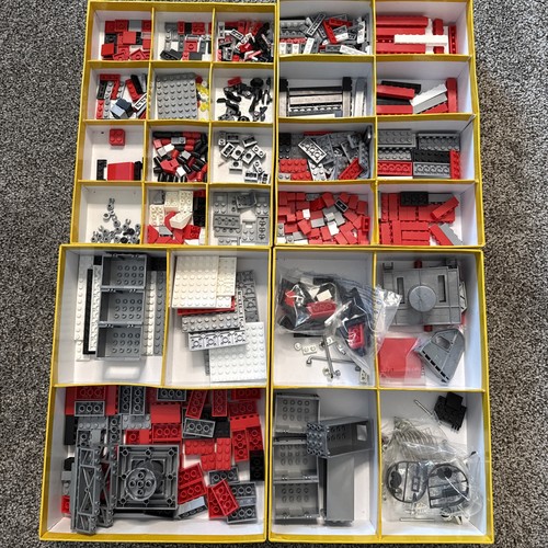Mega bloks lot - mega,