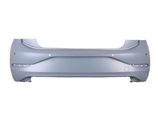 PARE-CHOCS ARRIÈRE POUR