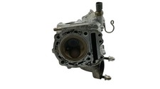 Culasse HONDA FORZA 250 ABS 2005 à 2006