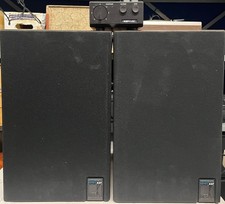 Pair (2) KEF Reference Model