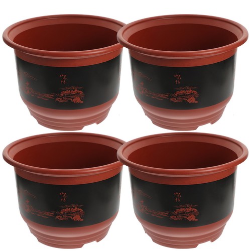 Pcs pots fleurs interieur - de,