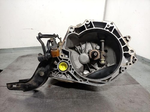 W418 boite vitesse opel - boite,