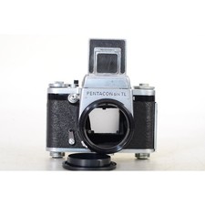 Pentacon Six TL 6X6 Appareil