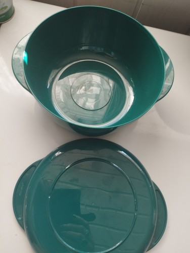Tupperware micro plus - tupperware,