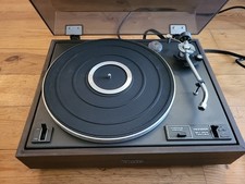 Platine vinyle Pioneer PL-12D