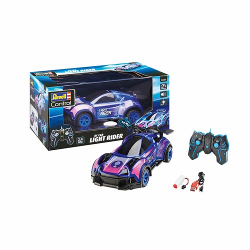 Revell control voiture rc - control,