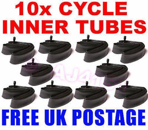 Tubes intérieurs vélo bmx - vélo,