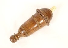 Interrupteur ancien poire