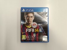 Fifa 14 PS4 Complet