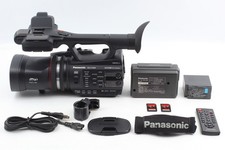 [NEUF] Caméscope Panasonic HDC-Z10000 3D/2D double objectif AVCHD MVC du JAPON