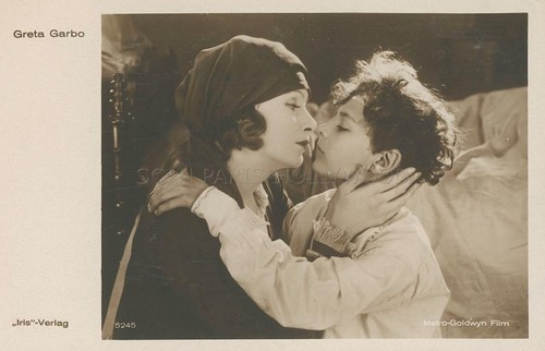 Greta garbo 1920s - garbo, original