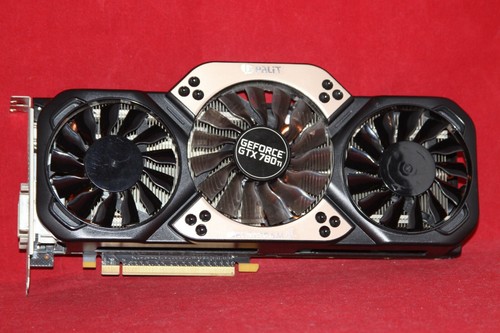 Palit jetstream geforce gtx - palit,