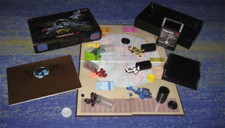 Videopac Philips Conquête du