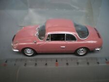1/43 Alpine A108 GT4 Rose