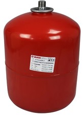 Varem Extravarem LR 18 L Chauffage Membrane Vase D'Expansion (UR018231CS000000)