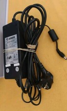 ★ CANON chargeur secteur 24V 1.5A officiel original constructeur AD-60