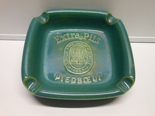 Cendrier bière " JUPILLE PIEDBOEUF " EXTRA PILS