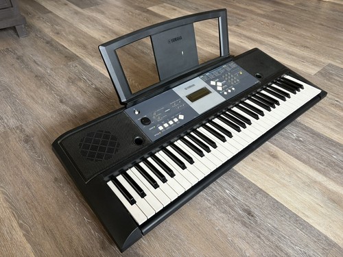 Yamaha ypt 230 key keyboard - yamaha, 61-key