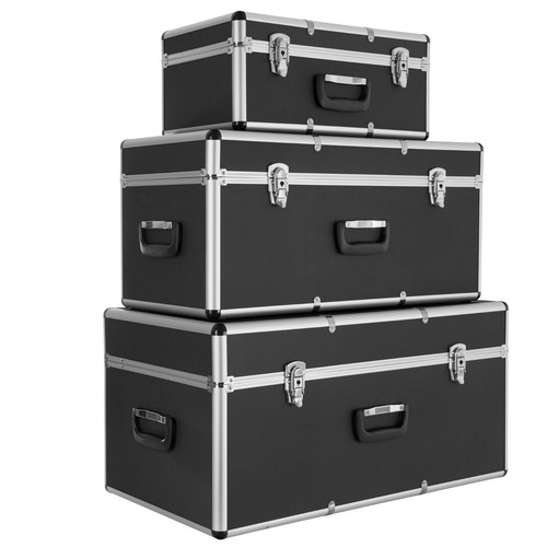 Arebos lot valises - 3,