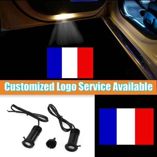 2pcs french flag - 2pcs, hd