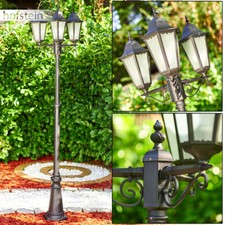 Lampadaire extérieur
