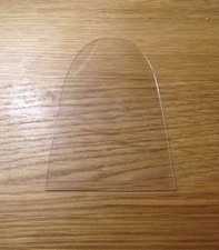 Vitre avant pour jouet Vespa Scooter La Hotte Saint Nicolas