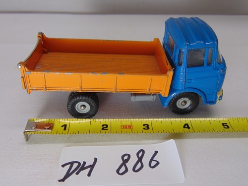 Dinky toys 585 - dinky, no.