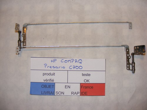 Charnières pour compaq - pour,