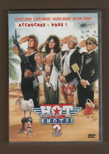 dvd 'HOT SHOTS 2' Lloyd