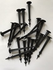 Lots de 10 supports de