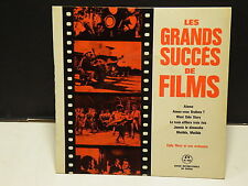 EDDY MERS Grands succes de films Alamo ... M980