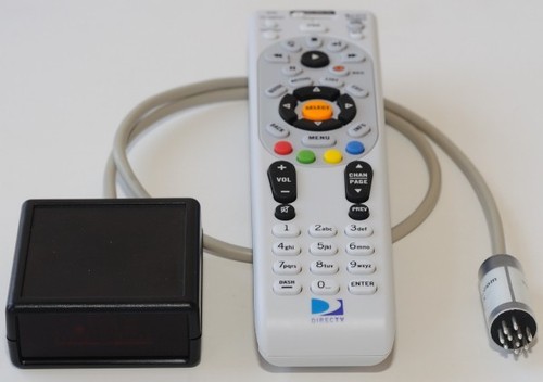 Wireless remote adapter - wireless,