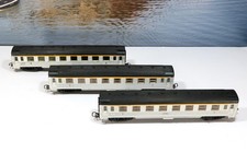 JOUEF HO  3 Voitures 1ere